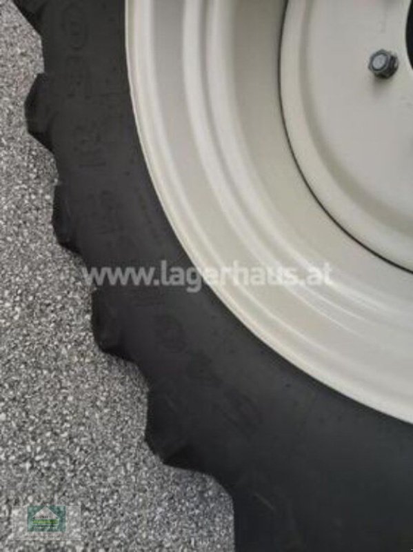 Traktor типа Lindner Lintrac 95 LS, Gebrauchtmaschine в Klagenfurt (Фотография 18)