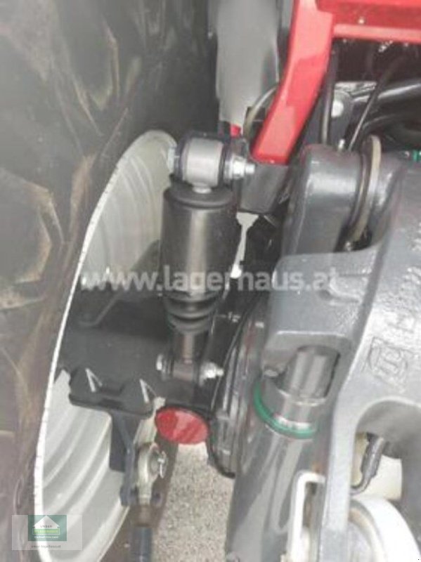 Traktor типа Lindner Lintrac 95 LS, Gebrauchtmaschine в Klagenfurt (Фотография 16)