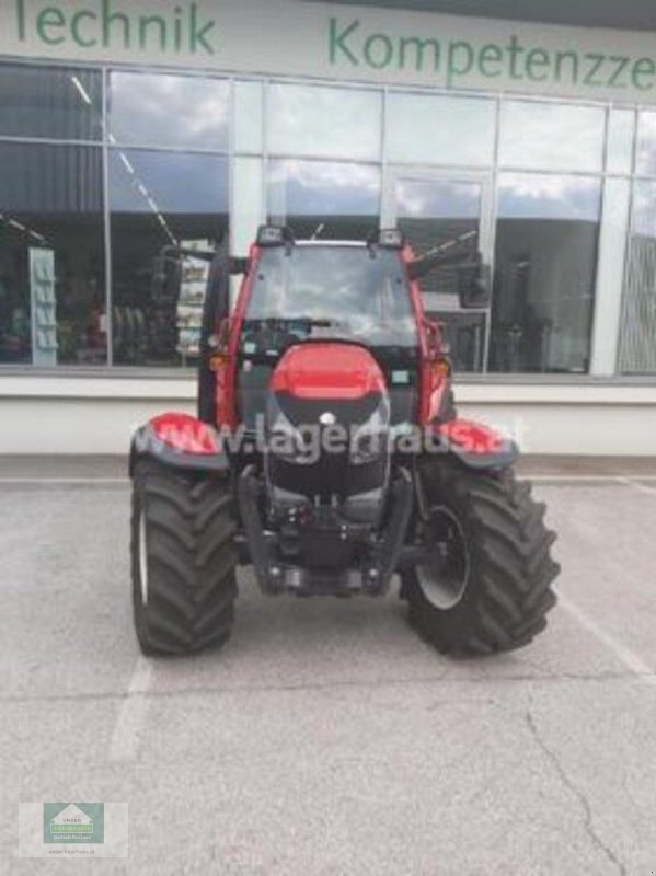 Traktor типа Lindner Lintrac 95 LS, Gebrauchtmaschine в Klagenfurt (Фотография 2)