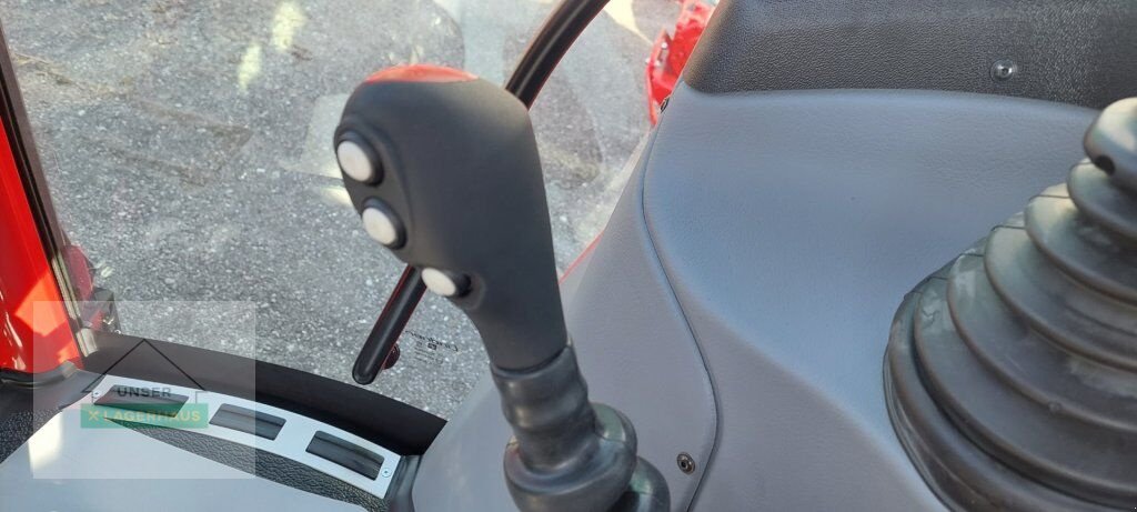 Traktor tip Lindner LINTRAC 95LS, Neumaschine in Aschbach (Poză 16)