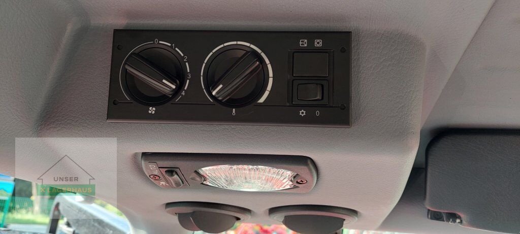 Traktor tip Lindner LINTRAC 95LS, Neumaschine in Aschbach (Poză 15)