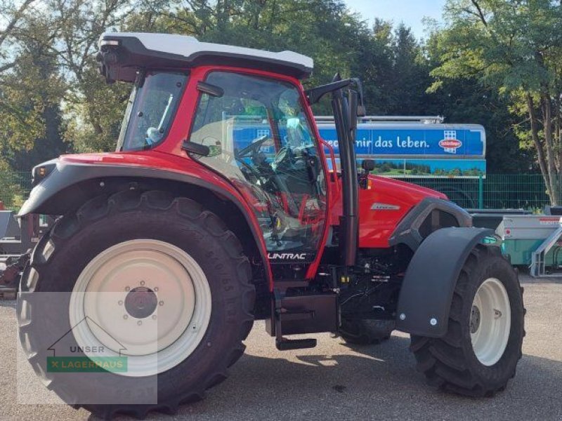Traktor tip Lindner LINTRAC 95LS, Neumaschine in Aschbach (Poză 1)