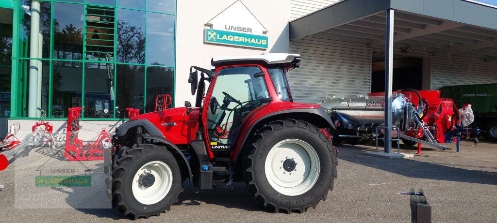 Traktor tip Lindner LINTRAC 95LS, Neumaschine in Aschbach (Poză 19)