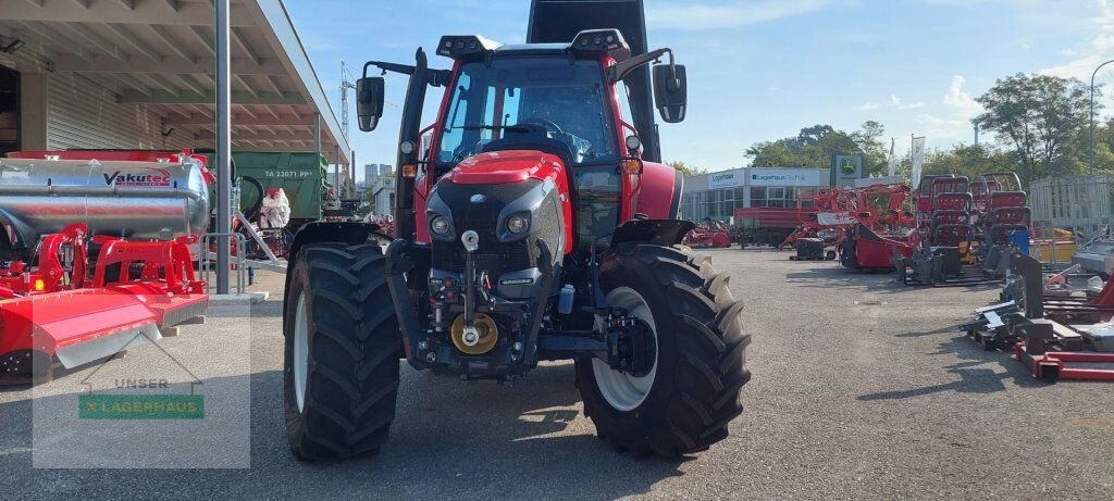 Traktor tip Lindner LINTRAC 95LS, Neumaschine in Aschbach (Poză 20)