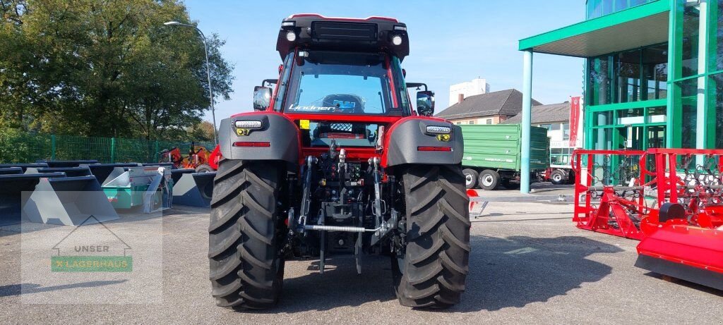 Traktor tip Lindner LINTRAC 95LS, Neumaschine in Aschbach (Poză 5)