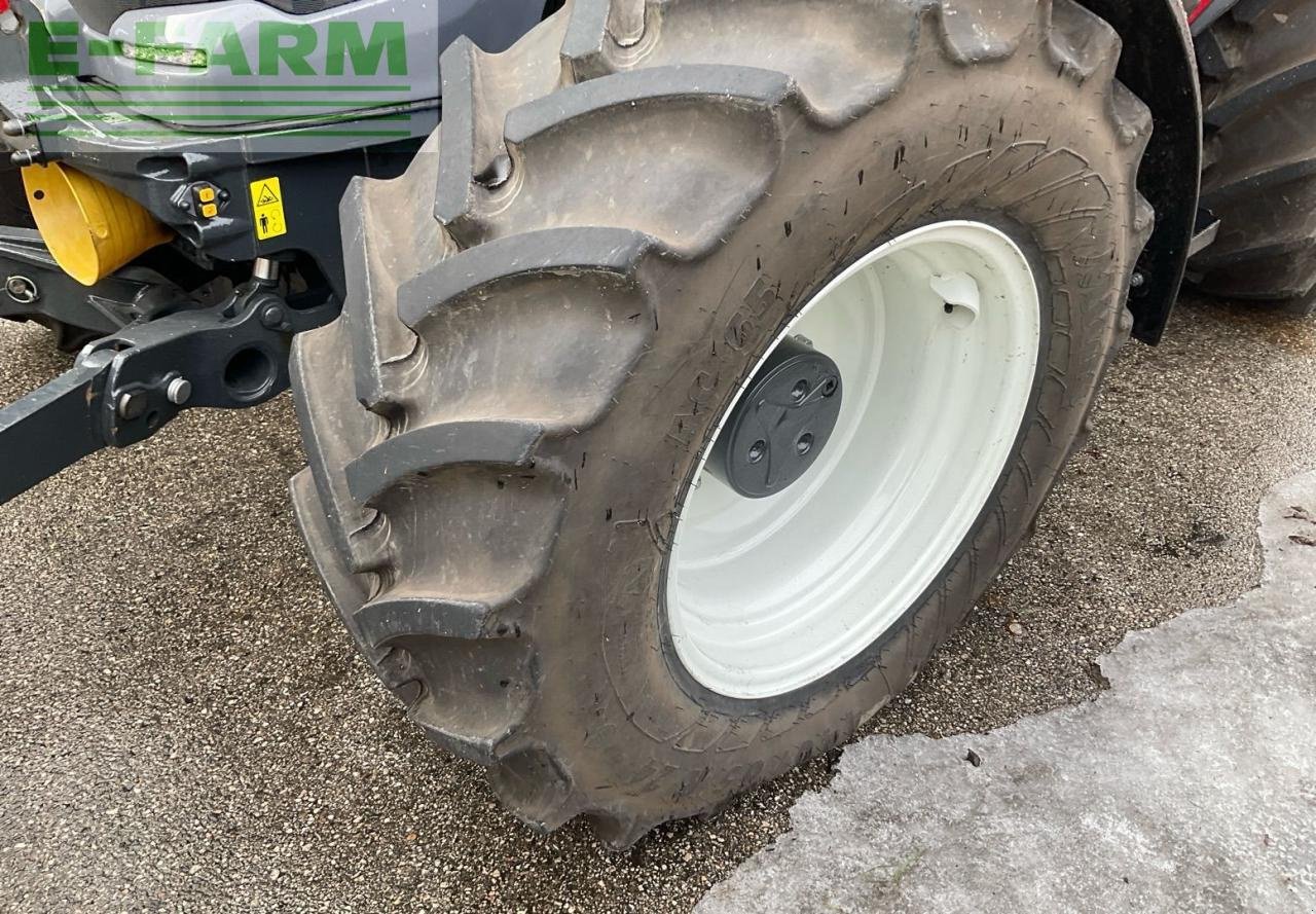 Traktor typu Lindner Lintrac 95LS, Gebrauchtmaschine v REDLHAM (Obrázek 8)