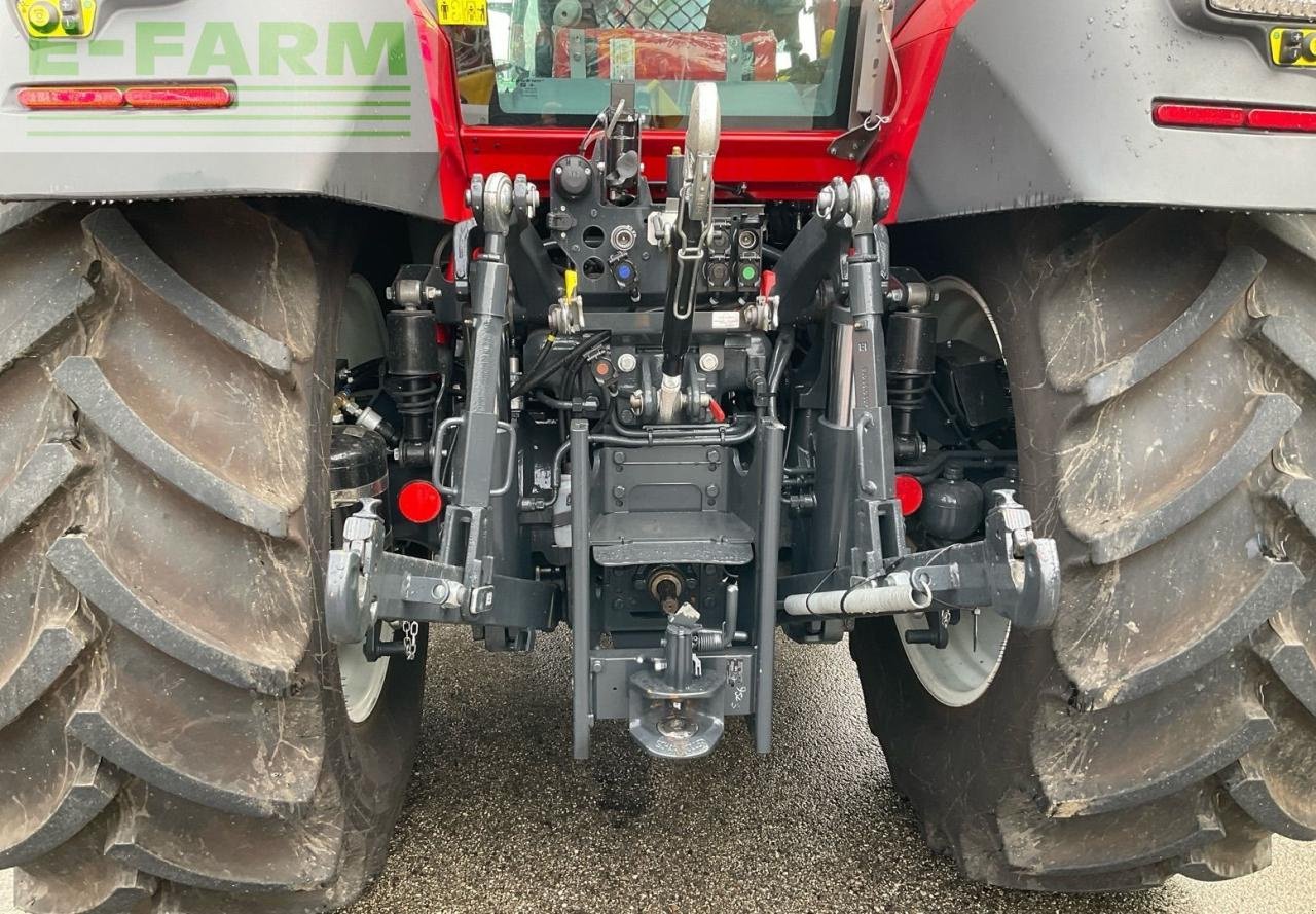 Traktor typu Lindner Lintrac 95LS, Gebrauchtmaschine v REDLHAM (Obrázek 15)