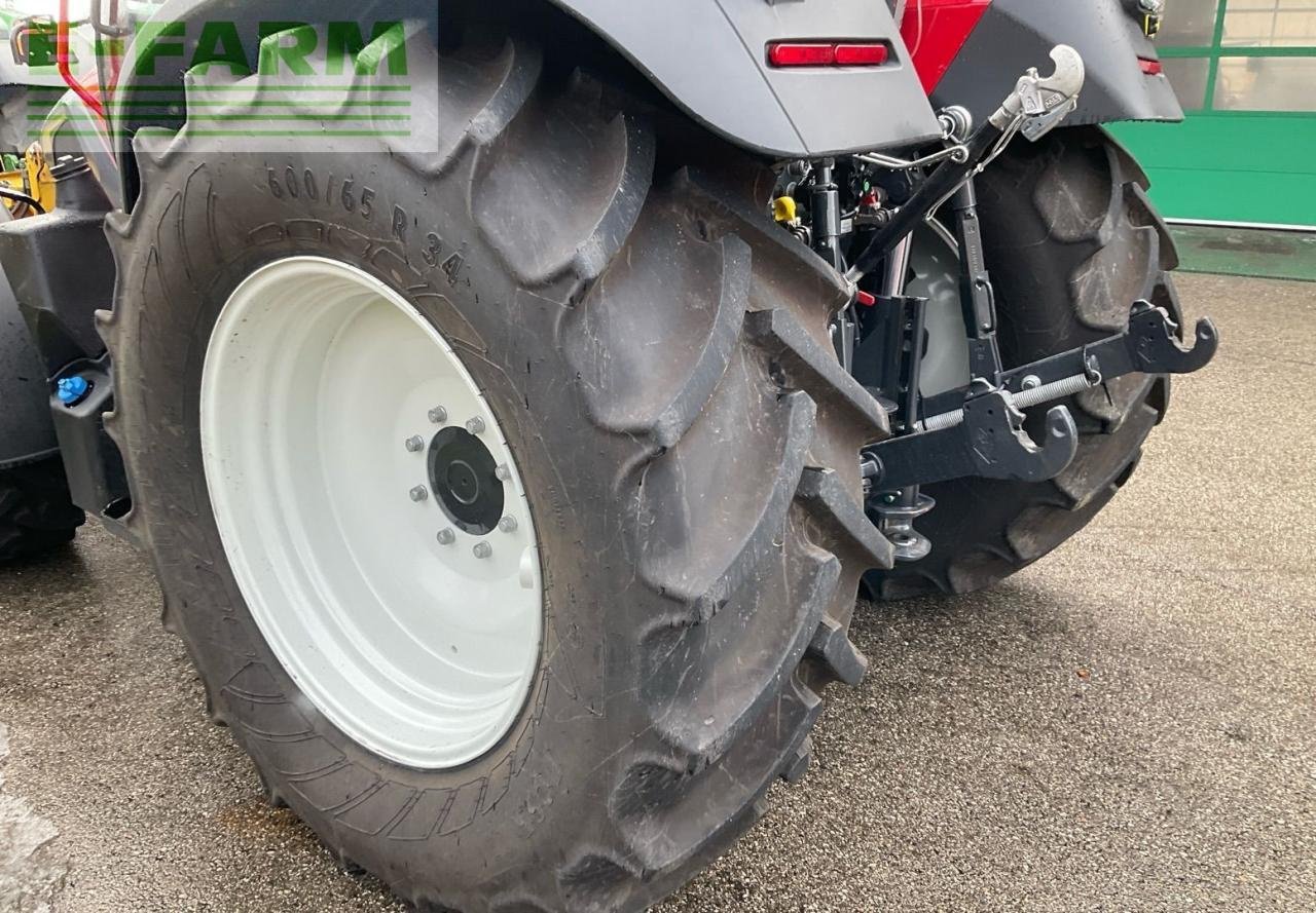 Traktor typu Lindner Lintrac 95LS, Gebrauchtmaschine v REDLHAM (Obrázek 16)