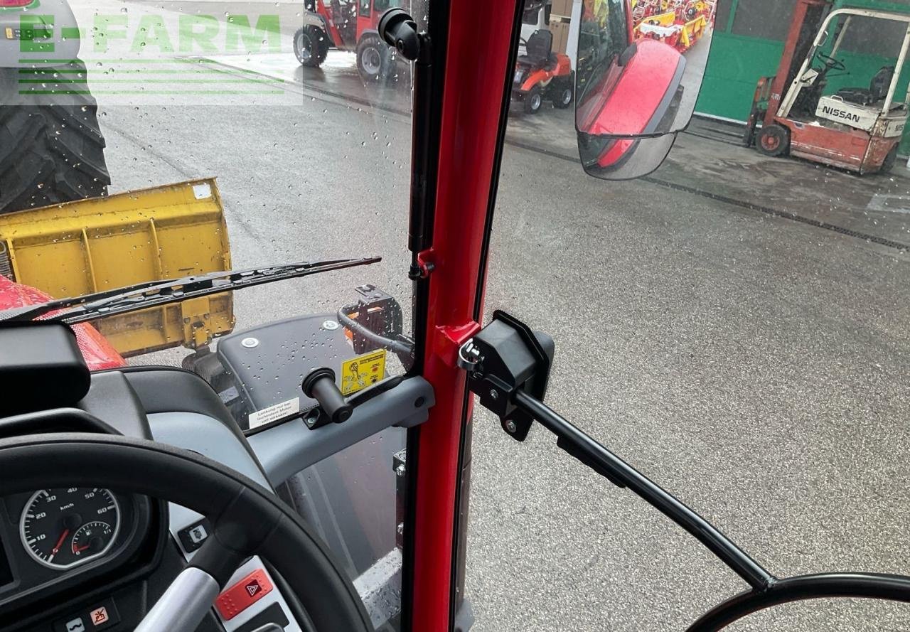 Traktor typu Lindner Lintrac 95LS, Gebrauchtmaschine v REDLHAM (Obrázek 20)