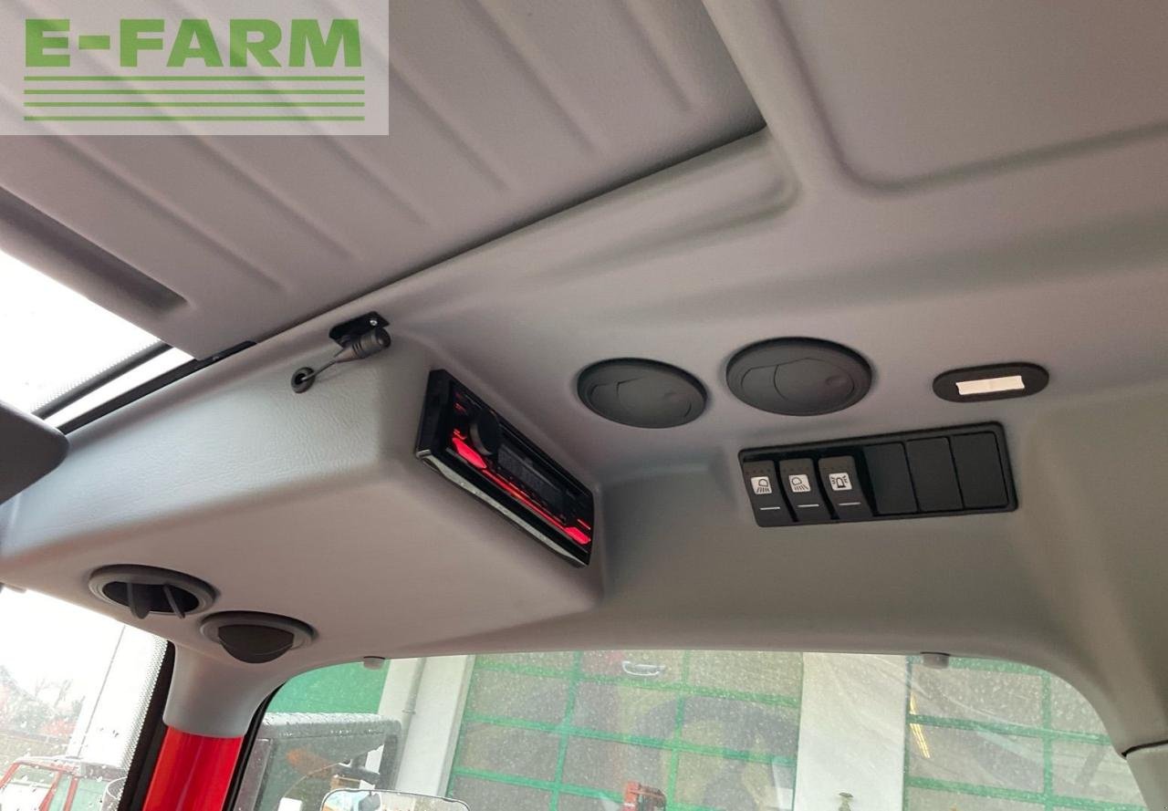 Traktor typu Lindner Lintrac 95LS, Gebrauchtmaschine v REDLHAM (Obrázek 24)