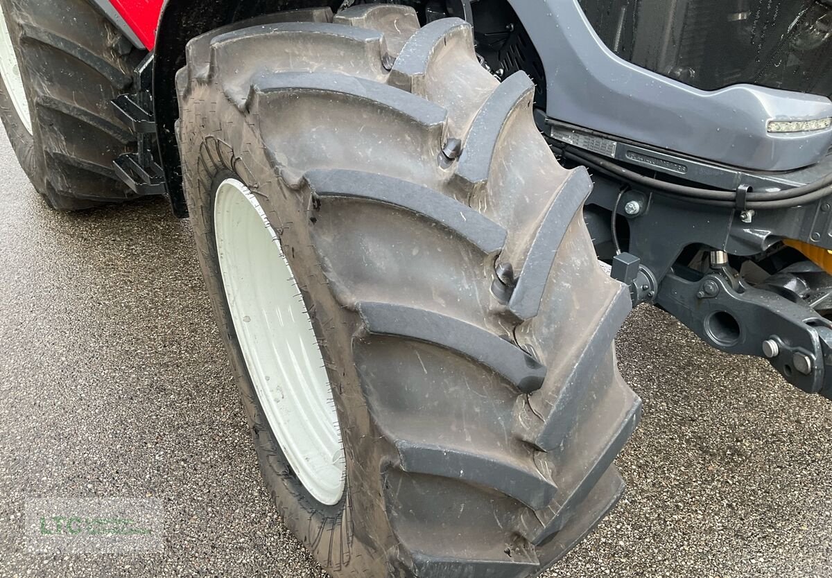 Traktor typu Lindner Lintrac 95LS, Neumaschine v Redlham (Obrázek 14)