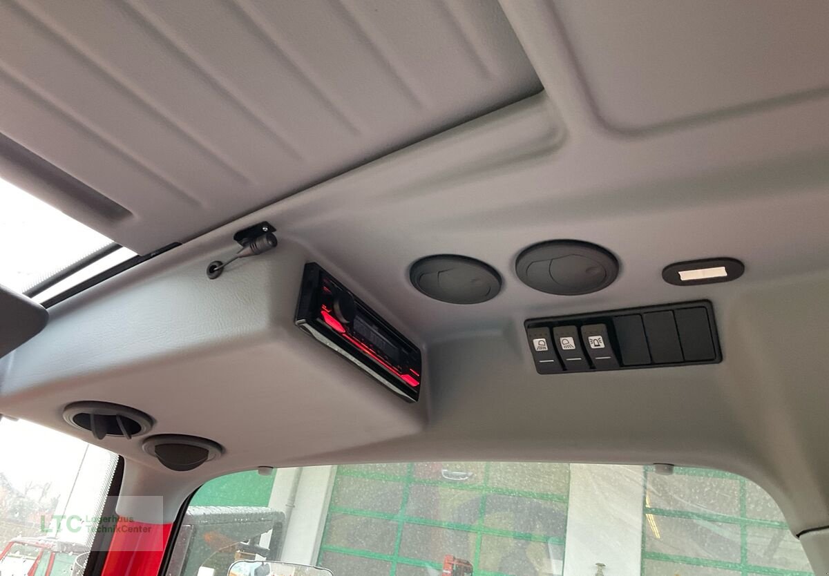 Traktor typu Lindner Lintrac 95LS, Neumaschine v Redlham (Obrázek 13)