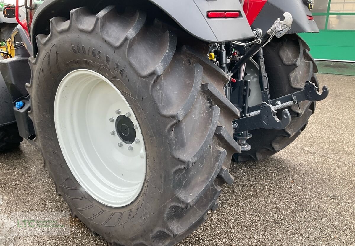 Traktor typu Lindner Lintrac 95LS, Neumaschine v Redlham (Obrázek 16)