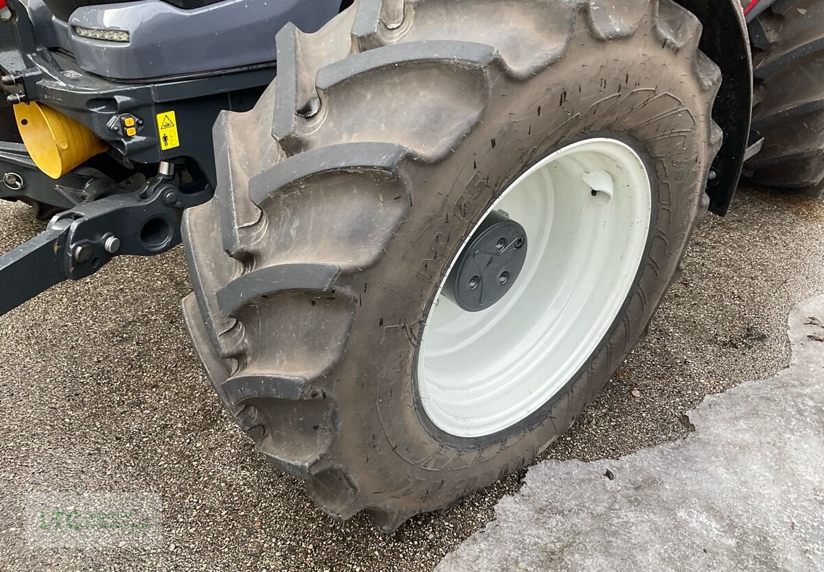 Traktor typu Lindner Lintrac 95LS, Neumaschine v Redlham (Obrázek 17)