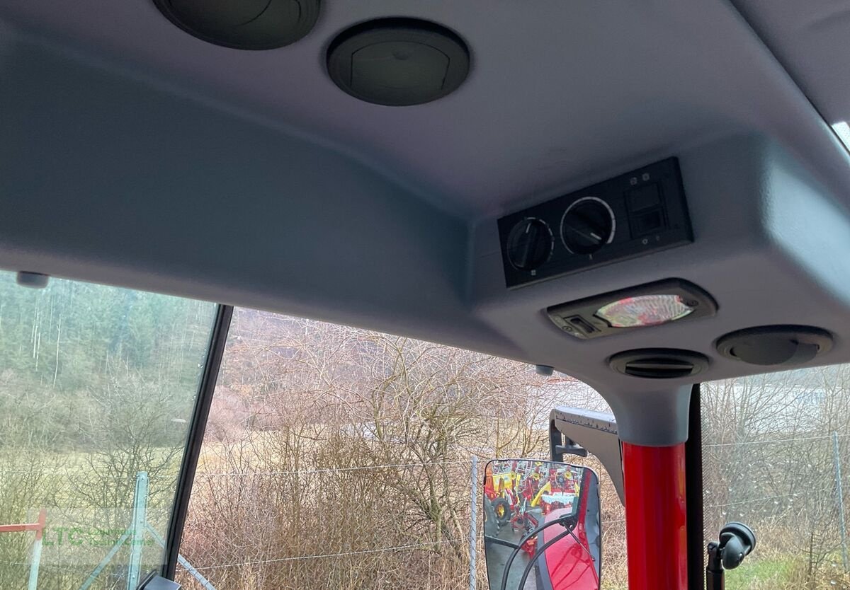 Traktor typu Lindner Lintrac 95LS, Neumaschine v Redlham (Obrázek 19)