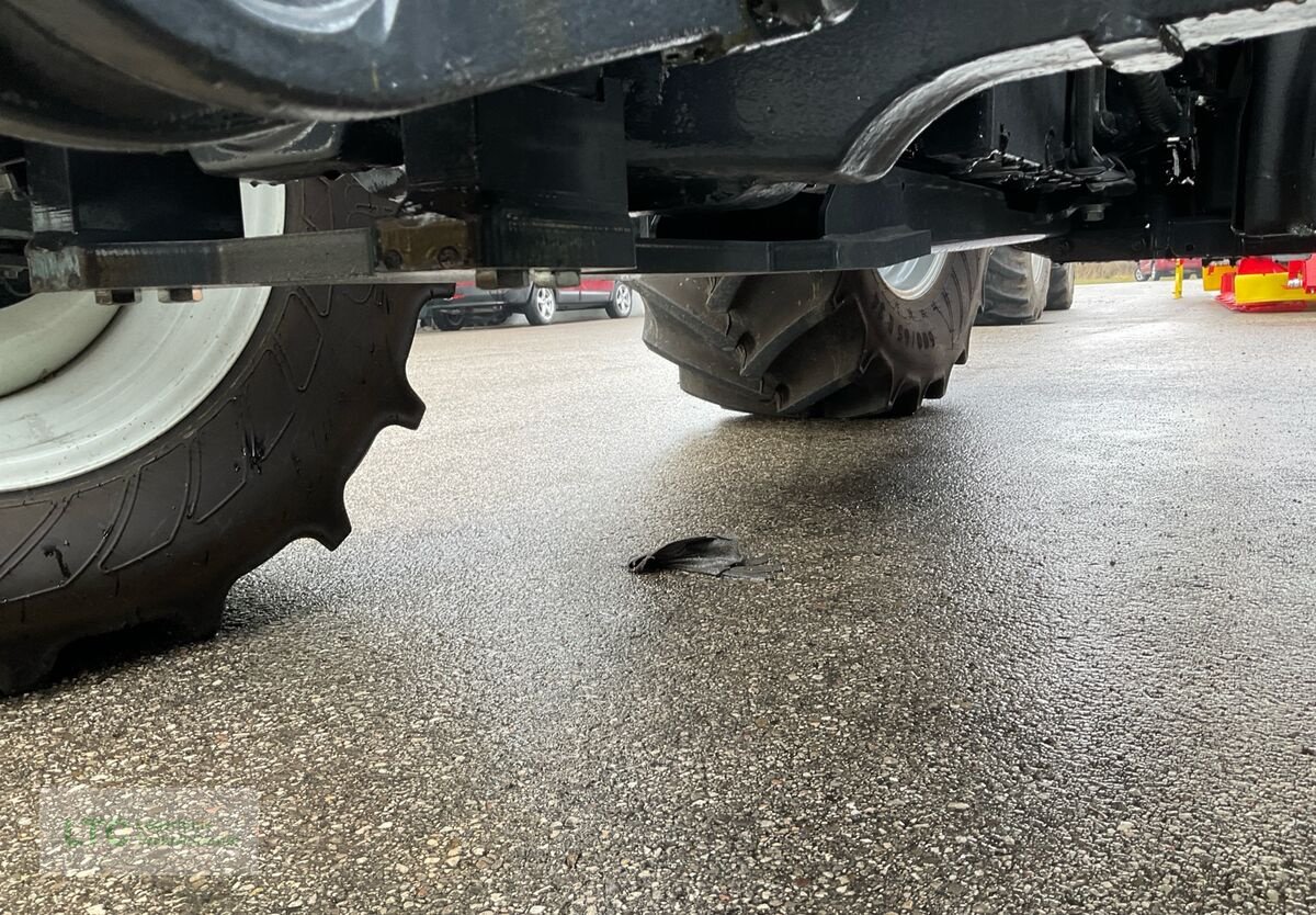 Traktor typu Lindner Lintrac 95LS, Neumaschine v Redlham (Obrázek 11)