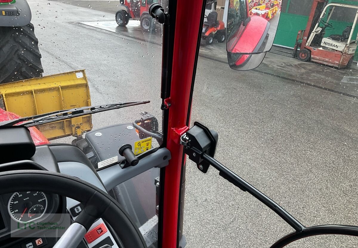 Traktor typu Lindner Lintrac 95LS, Neumaschine v Redlham (Obrázek 20)