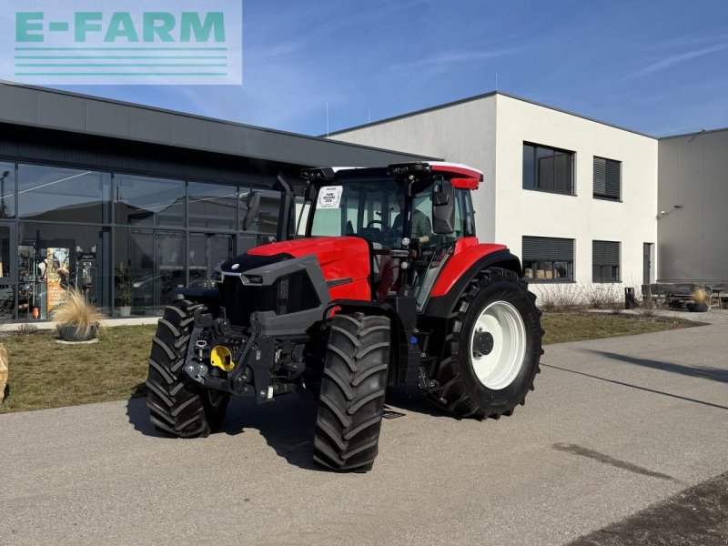 Traktor tip Lindner lintrac, Gebrauchtmaschine in Korneuburg (Poză 1)