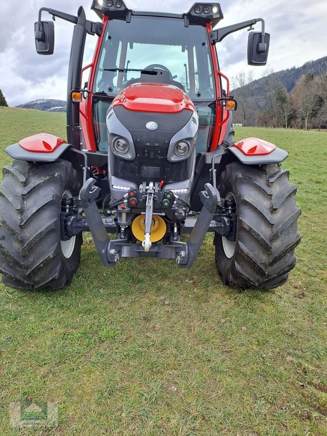 Traktor des Typs Lindner Lintrac, Gebrauchtmaschine in Klagenfurt (Bild 1)