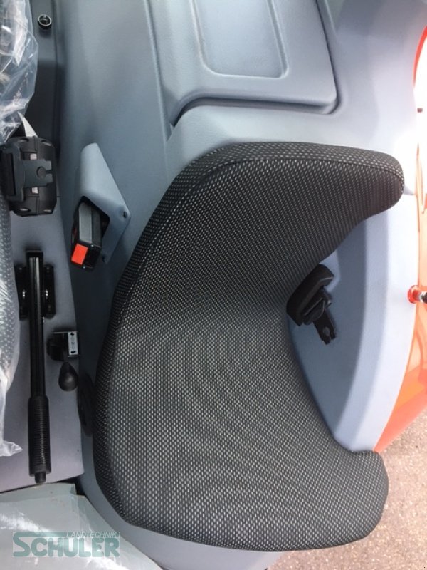 Traktor des Typs Lindner Lintrac75LS, Neumaschine in St. Märgen (Bild 15)