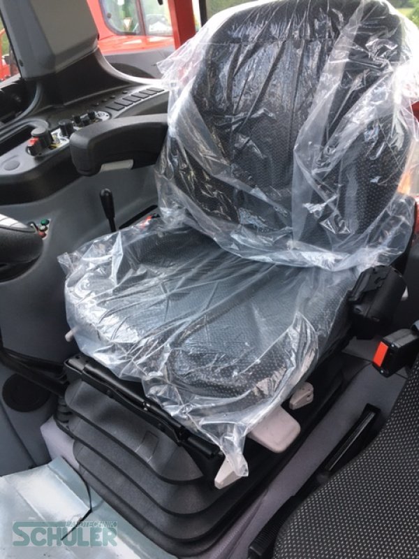 Traktor des Typs Lindner Lintrac75LS, Neumaschine in St. Märgen (Bild 19)