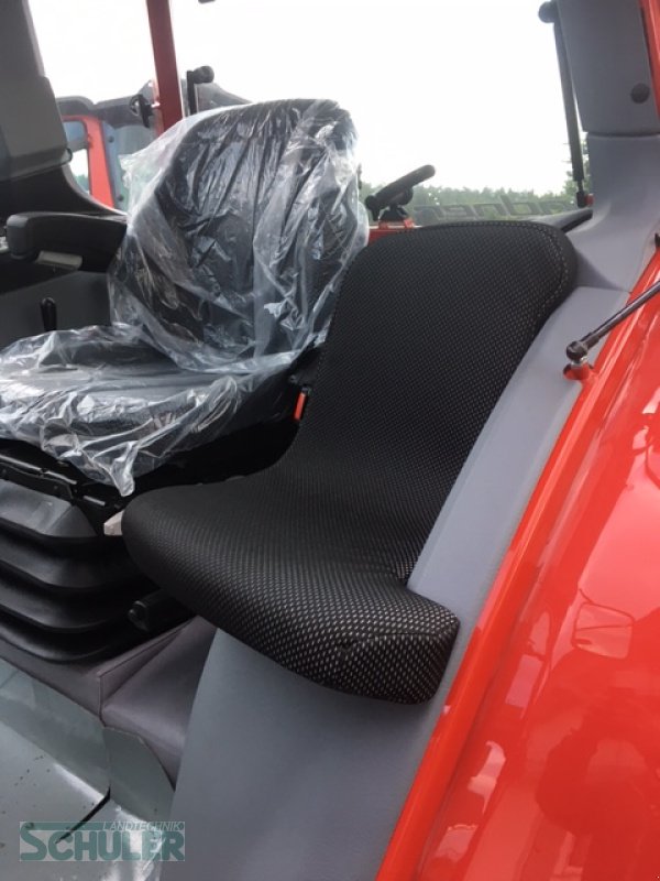 Traktor des Typs Lindner Lintrac75LS, Neumaschine in St. Märgen (Bild 20)