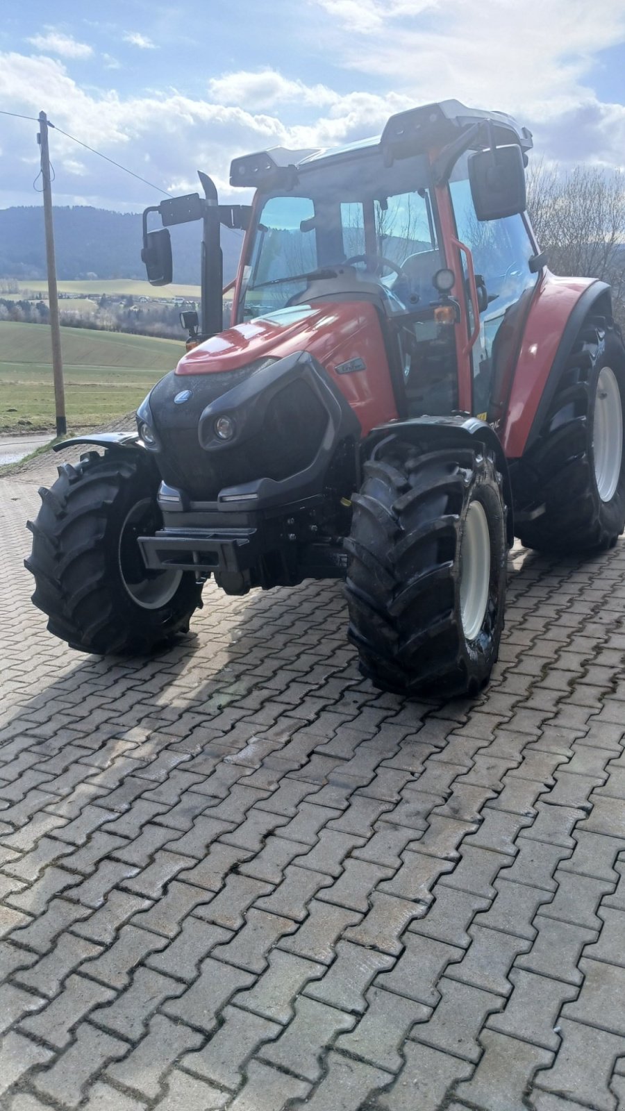 Traktor za tip Lindner Traktor, Lindner, 65LS, 75LS. 65. 75, Neumaschine u Bad Kötzting (Slika 1)