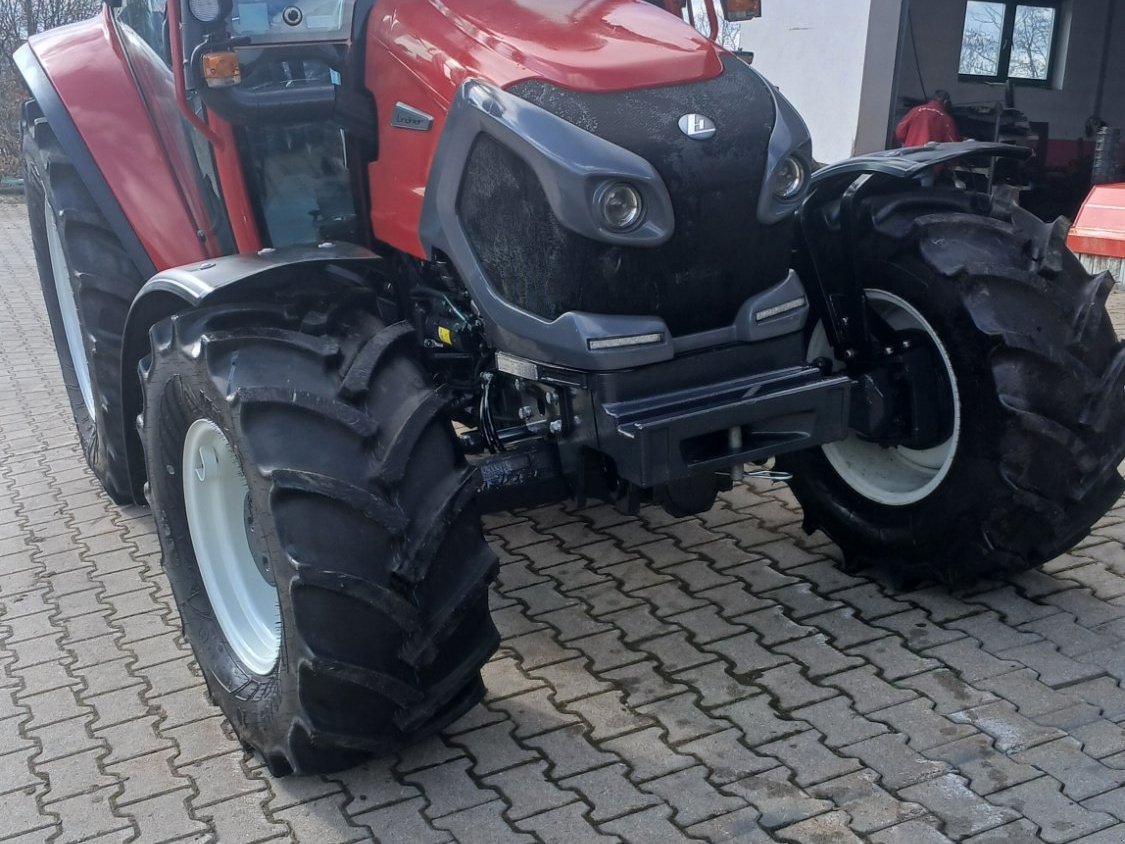 Traktor za tip Lindner Traktor, Lindner, 65LS, 75LS. 65. 75, Neumaschine u Bad Kötzting (Slika 2)