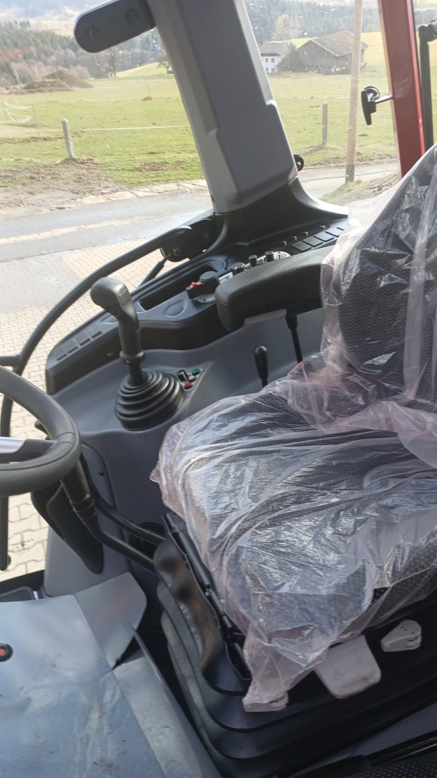 Traktor za tip Lindner Traktor, Lindner, 65LS, 75LS. 65. 75, Neumaschine u Bad Kötzting (Slika 7)