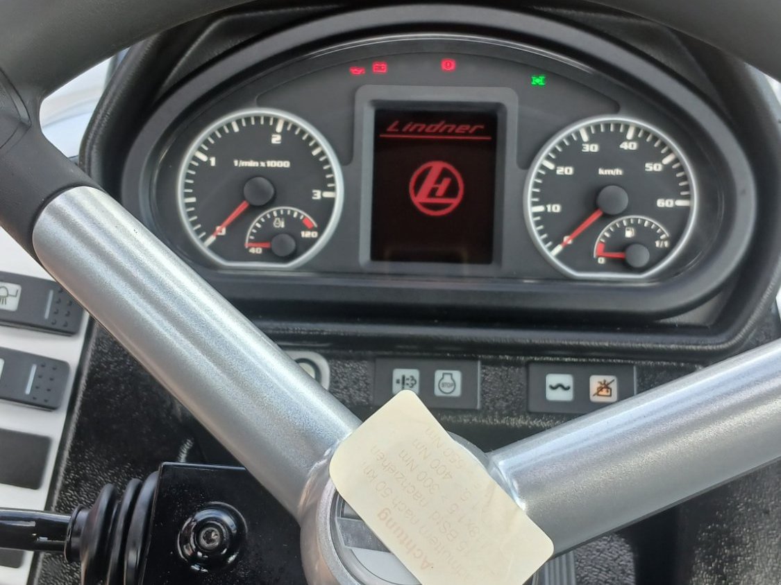 Traktor za tip Lindner Traktor, Lindner, 65LS, 75LS. 65. 75, Neumaschine u Bad Kötzting (Slika 8)