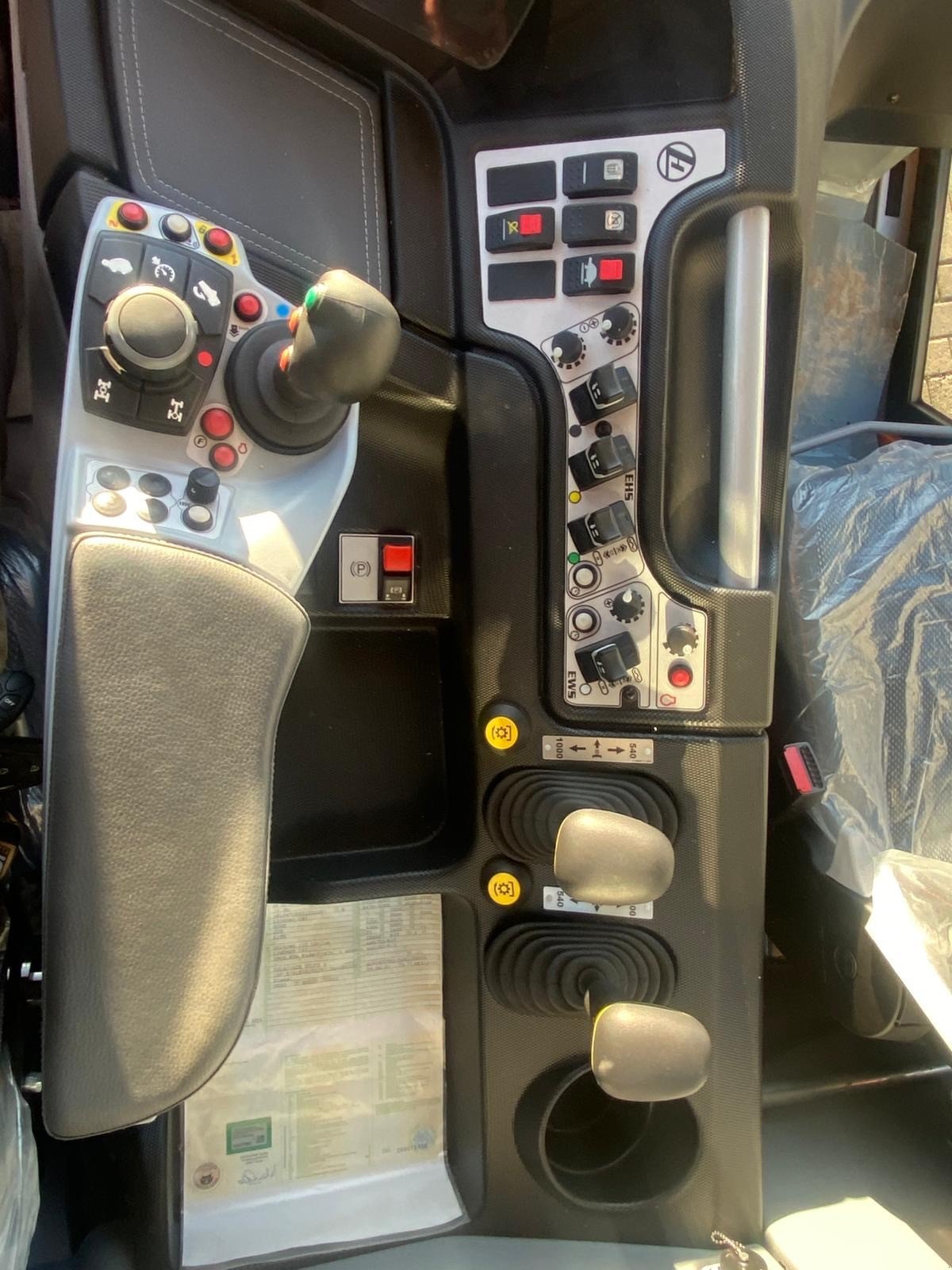 Traktor a típus Lindner Unitrac 122 LDrive, Neumaschine ekkor: Alach (Kép 10)