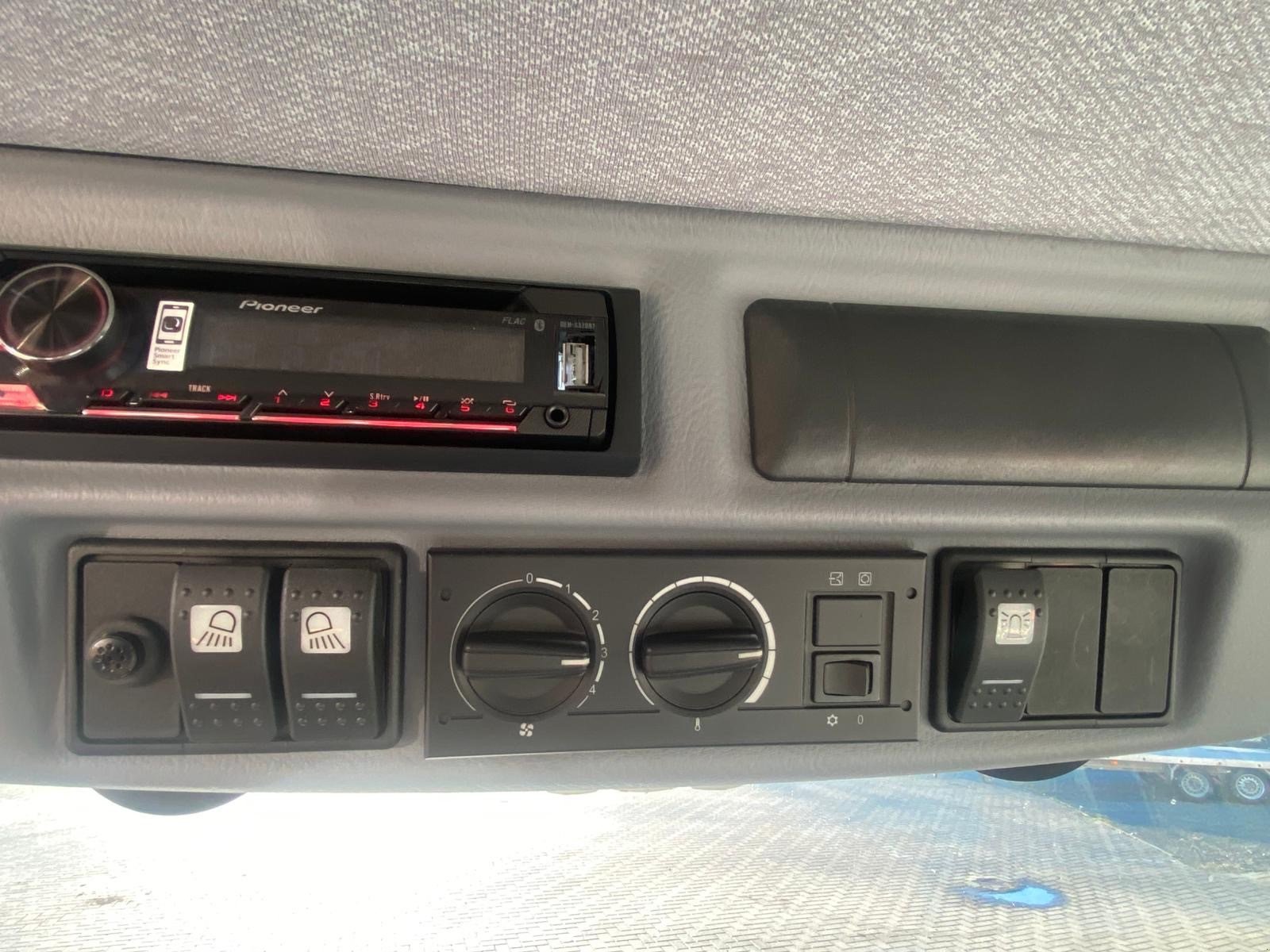 Traktor a típus Lindner Unitrac 122 LDrive, Neumaschine ekkor: Alach (Kép 14)