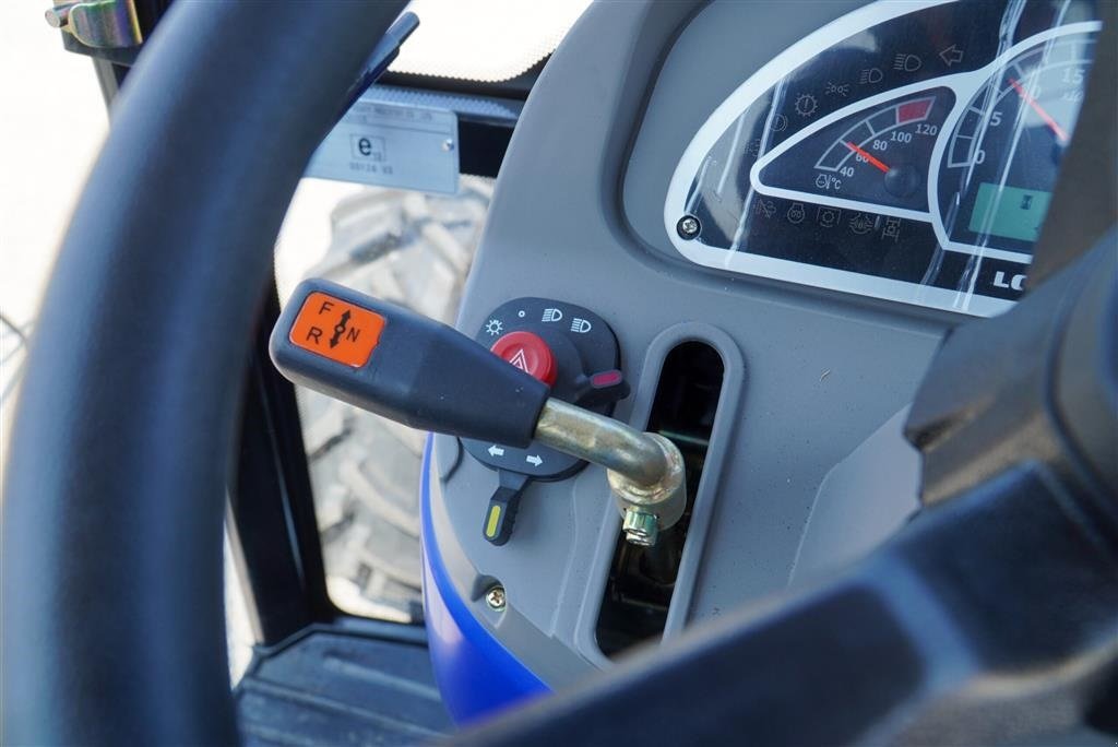 Traktor typu LOVOL 2040/M404C Med kabine, Gebrauchtmaschine v Vinderup (Obrázek 12)