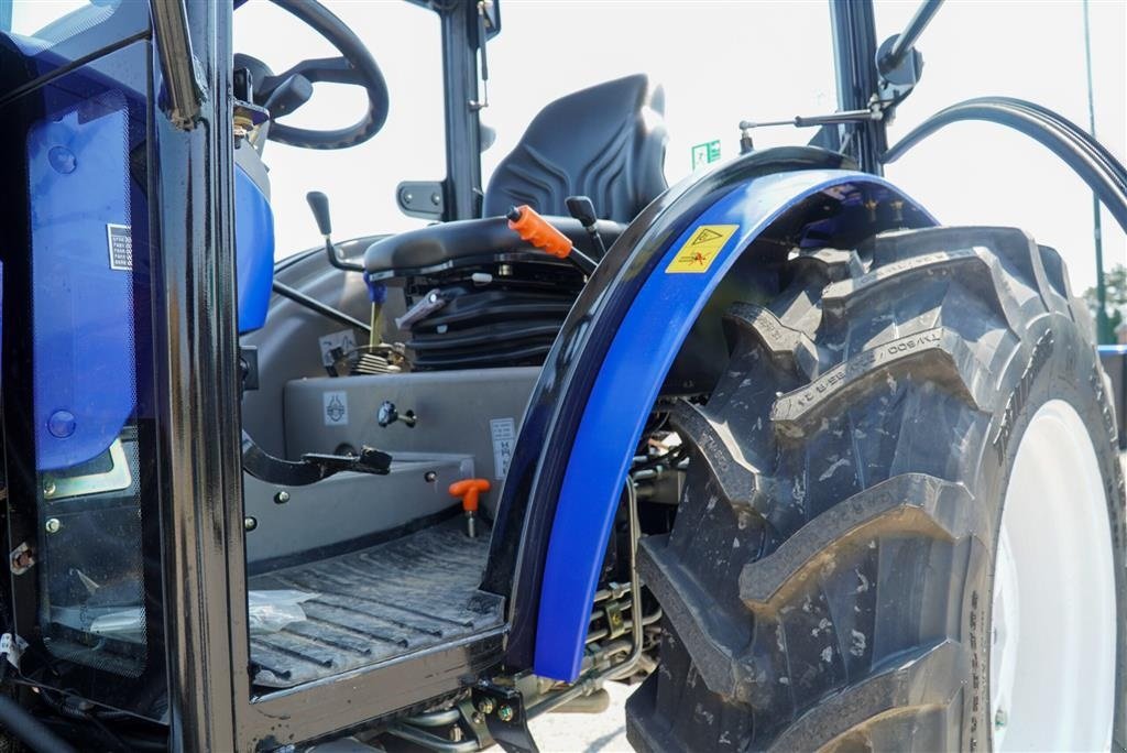 Traktor typu LOVOL 2040/M404C Med kabine, Gebrauchtmaschine v Vinderup (Obrázek 9)