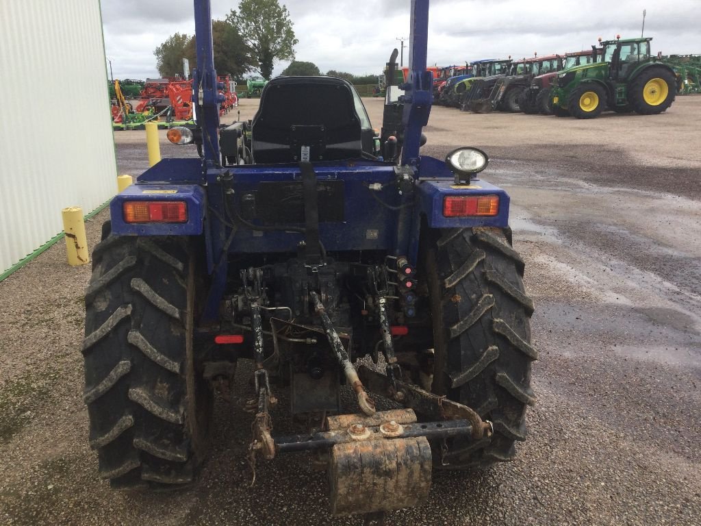 Traktor tip LOVOL 354, Gebrauchtmaschine in LISIEUX (Poză 3)