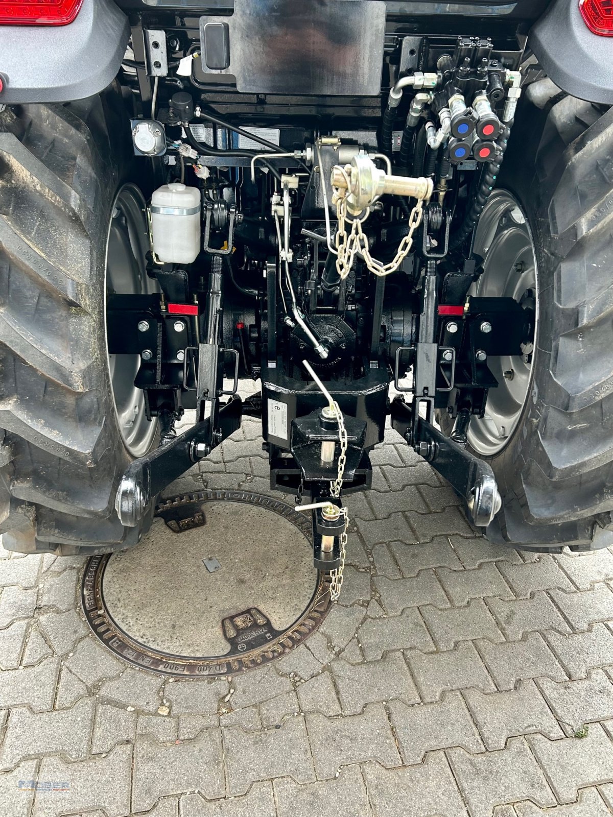 Traktor tipa LOVOL M 754 mit Frontlader, Neumaschine u Massing (Slika 8)