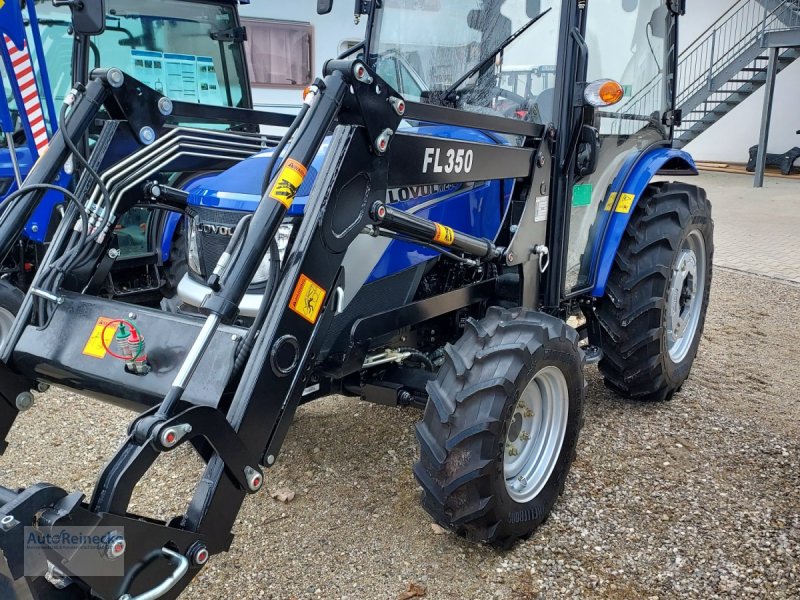 Traktor tip LOVOL M254, Neumaschine in Königsdorf (Poză 1)