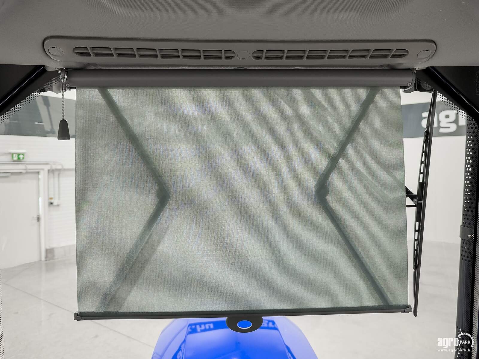 Traktor del tipo LOVOL M3075 M754 tractor with air brakes, Doosan/Hyundai engine, with 540/1000 PTO, Gebrauchtmaschine In Csengele (Immagine 27)