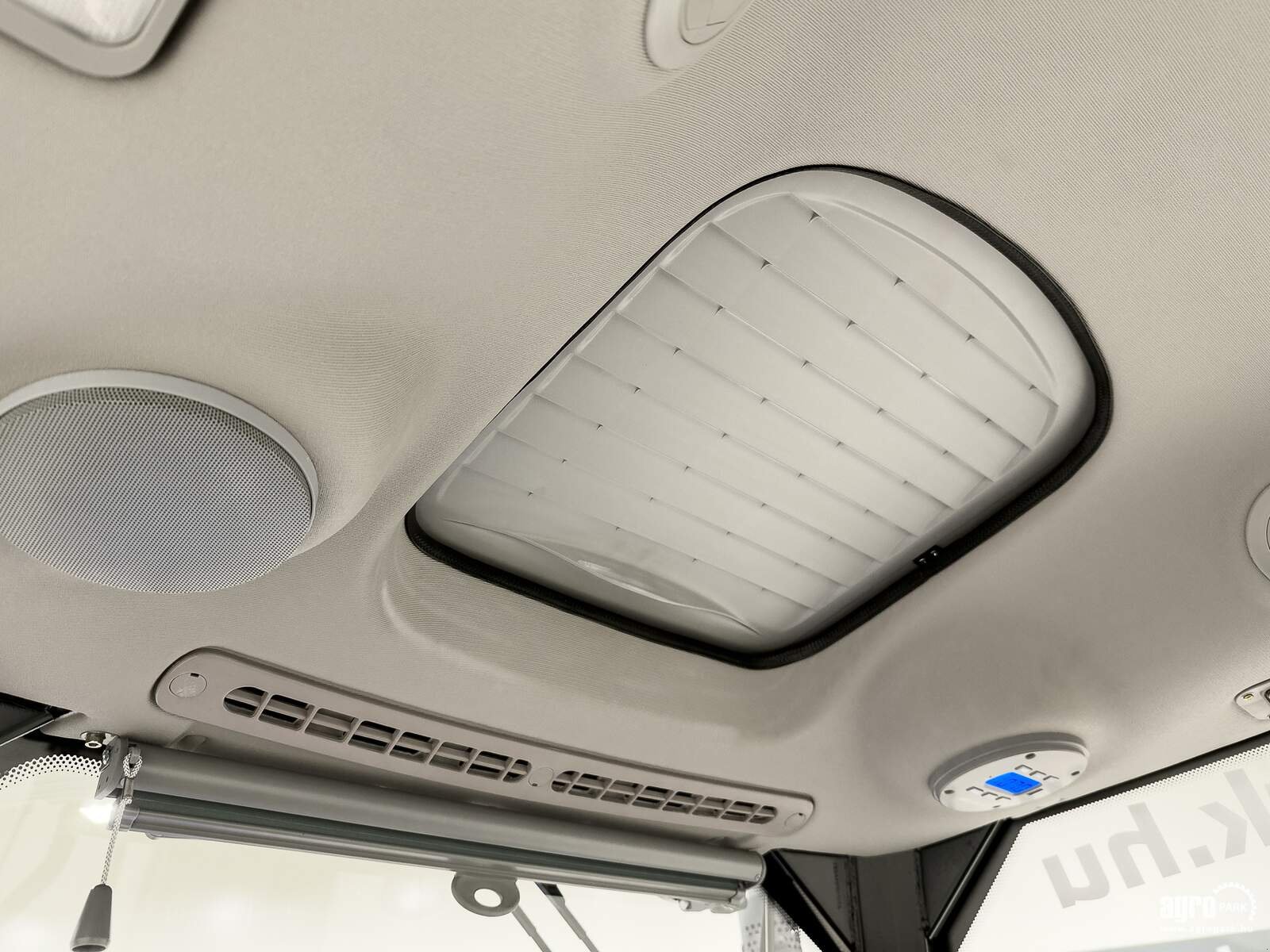 Traktor del tipo LOVOL M3075 M754 tractor with air brakes, Doosan/Hyundai engine, with 540/1000 PTO, Gebrauchtmaschine In Csengele (Immagine 29)