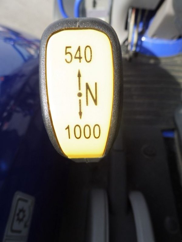 Traktor del tipo LOVOL M504, Gebrauchtmaschine In RETHEL (Immagine 10)