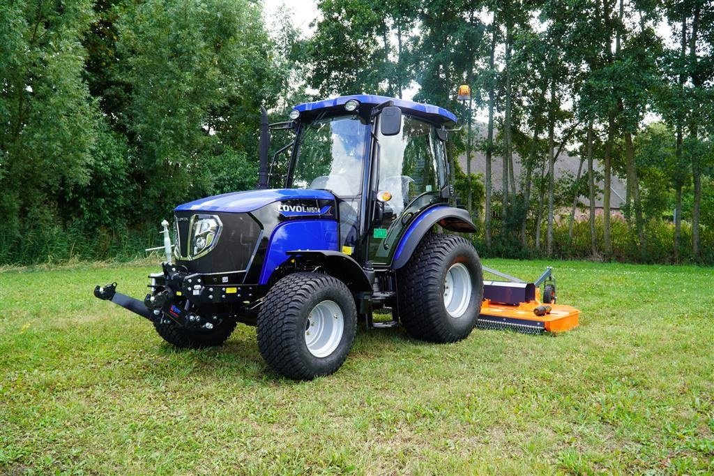Traktor a típus LOVOL M504C, Gebrauchtmaschine ekkor: Vinderup (Kép 10)