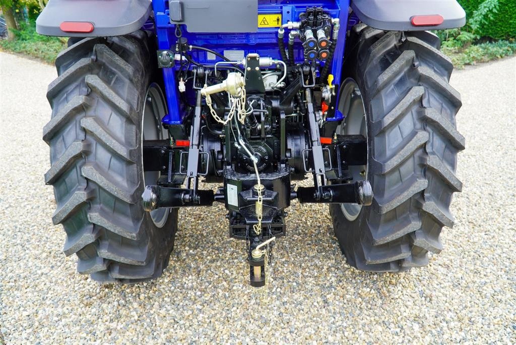 Traktor tipa LOVOL M754 75hk Uden Hus, Gebrauchtmaschine u Vinderup (Slika 11)