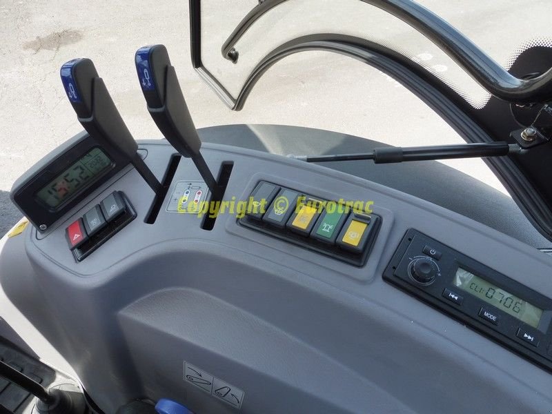 Traktor типа LOVOL M754, Gebrauchtmaschine в RETHEL (Фотография 9)