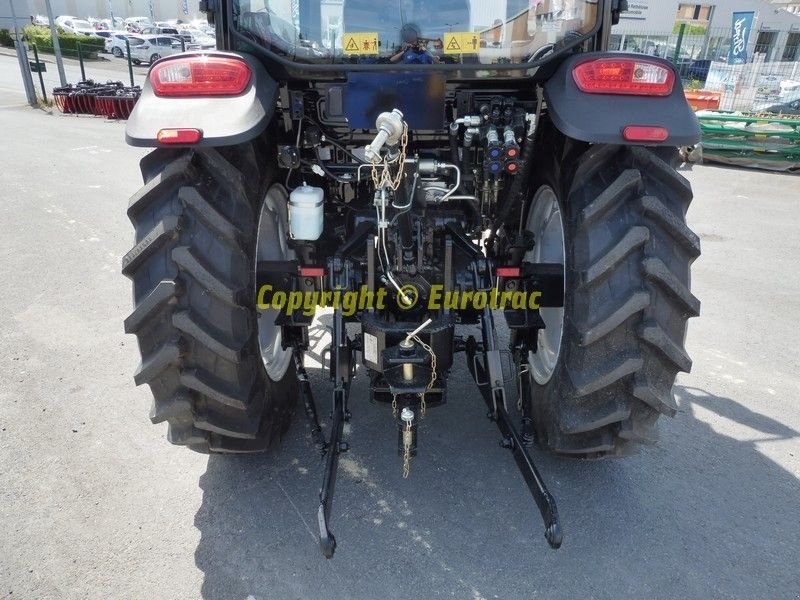 Traktor типа LOVOL M754, Gebrauchtmaschine в RETHEL (Фотография 8)