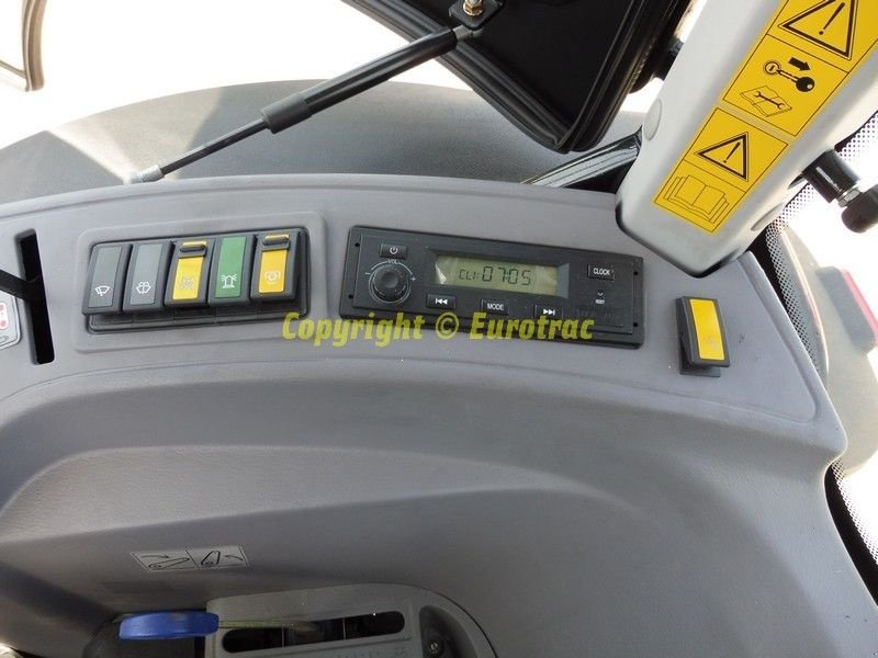 Traktor типа LOVOL M754, Gebrauchtmaschine в RETHEL (Фотография 2)