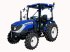 Traktor типа LOVOL Micro tracteur M254-CABINE Lovol, Gebrauchtmaschine в LA SOUTERRAINE (Фотография 1)