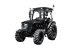 Traktor типа LOVOL Micro tracteur M504-CABINE-NOIR Lovol, Gebrauchtmaschine в LA SOUTERRAINE (Фотография 1)