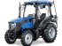 Traktor typu LOVOL Micro tracteur M504 Lovol, Gebrauchtmaschine v LA SOUTERRAINE (Obrázek 1)
