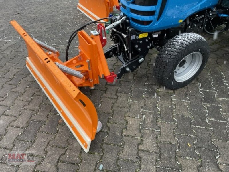 Traktor des Typs LS Tractor 25 HST, Neumaschine in Waldkraiburg (Bild 3)