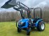 Traktor Türe ait LS Tractor MT3.40 Gear, Frontlæsser, Gebrauchtmaschine içinde Herning (resim 8)